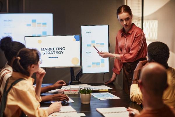  L'outbound marketing : la stratégie la plus efficace ? 