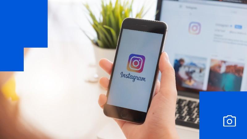 Instagram : Comment développer son activité en 5 minutes grâce à quelques photos ?