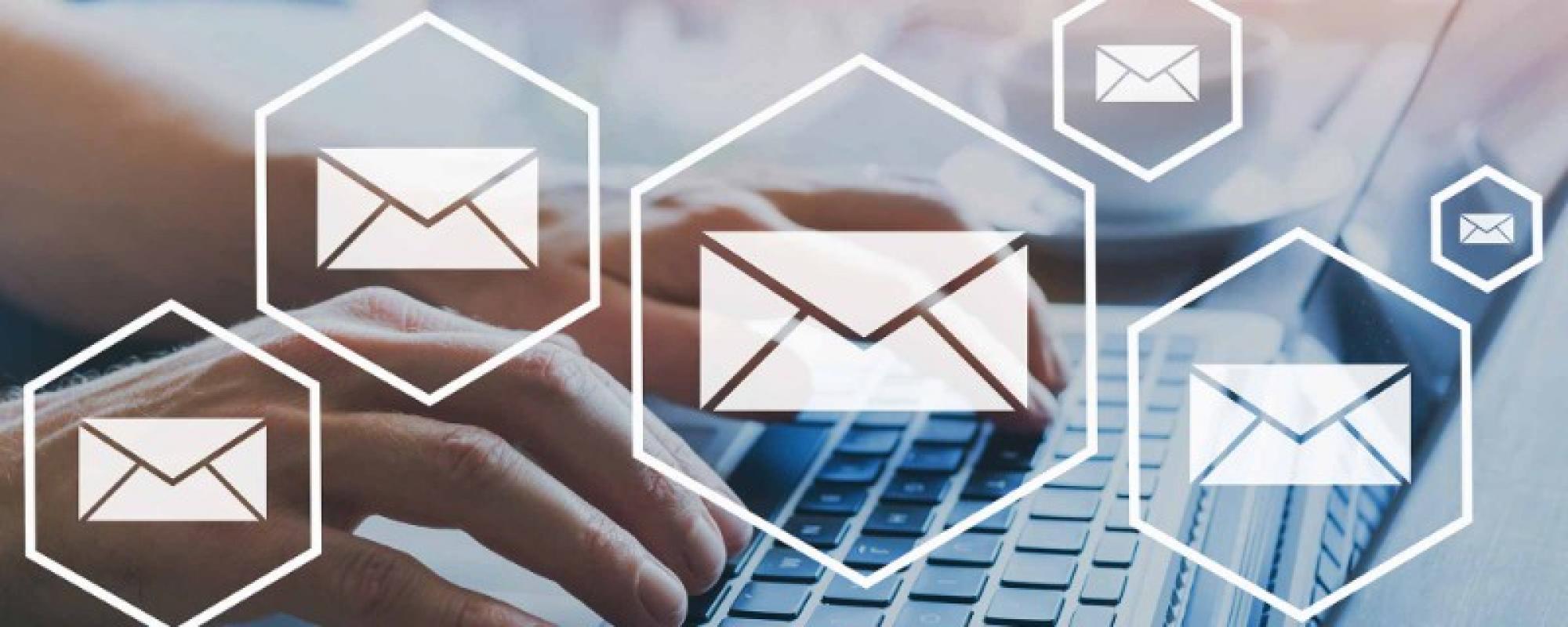 Formation email marketing