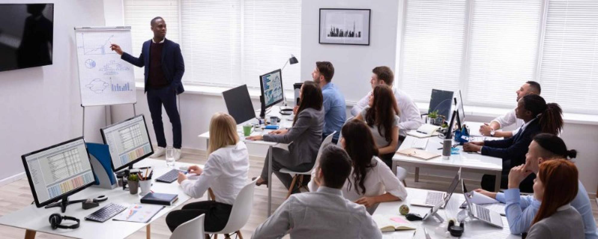 Formation marketing digital Formation marketing digital