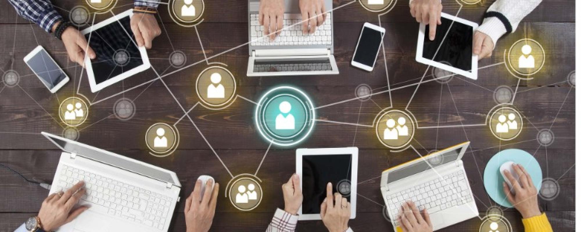 Formation réseaux sociaux Formation réseaux sociaux