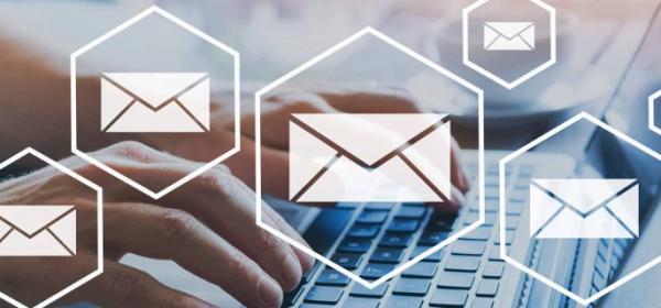 Formation email marketing