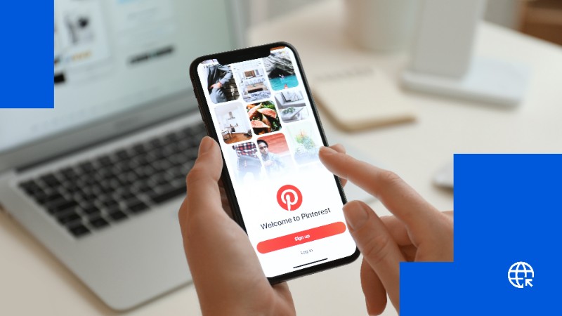 Comment générer un flux constant de visites de qualité sur votre site Internet grâce à Pinterest ?